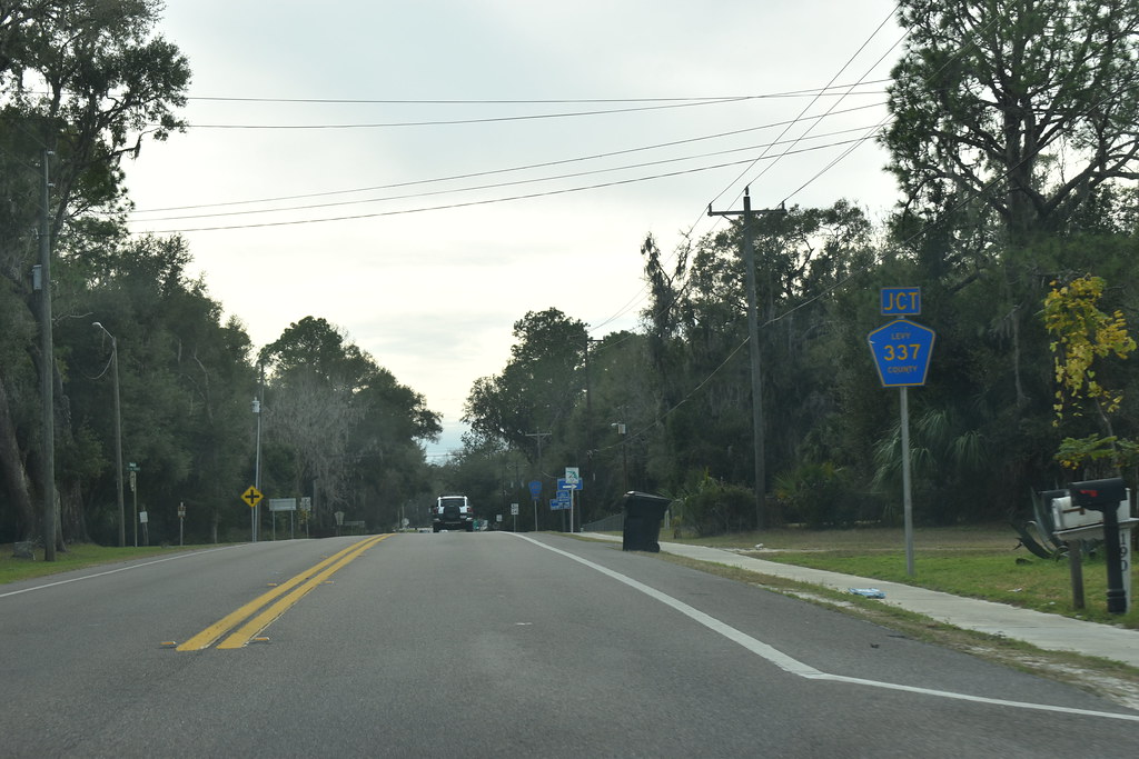 Bronson, FL FL 24 Bronson, FL FL 24 W Bound where just a… Flickr
