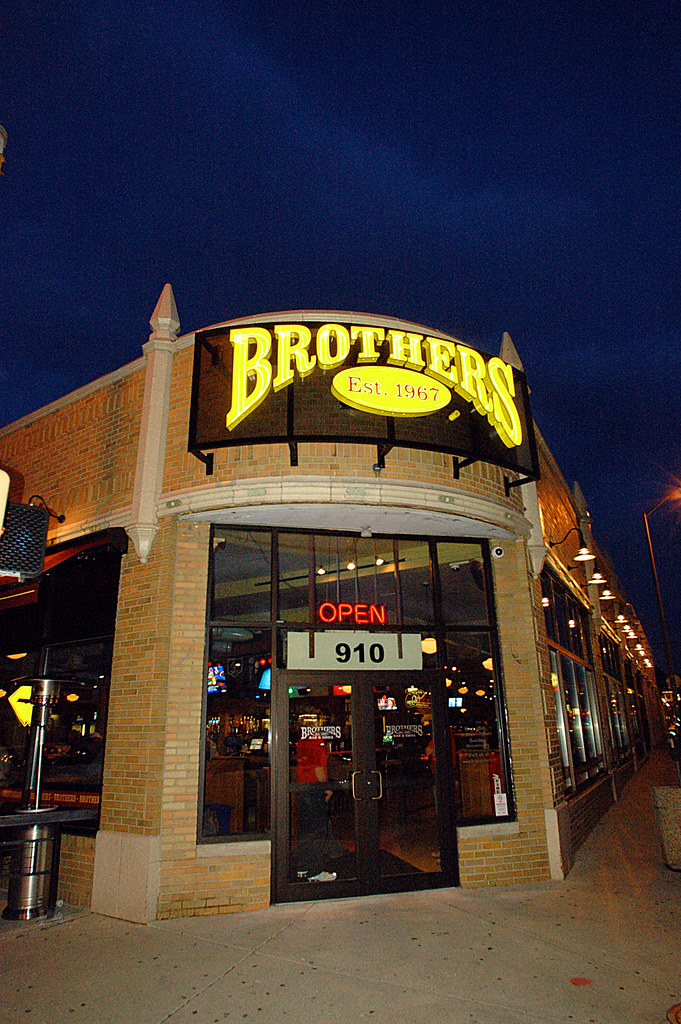 Broad Ripple Vintage Flickr