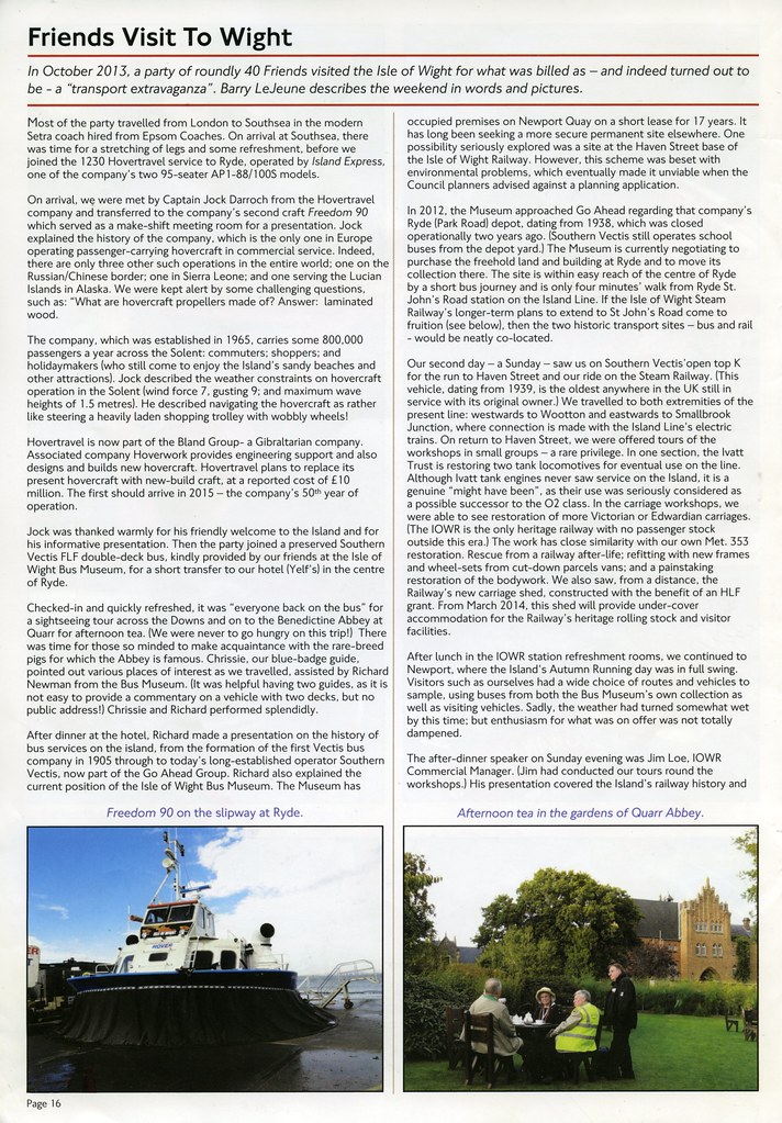 59b Friends Visit to Wight by Barry Lejeune img549 a photo on Flickriver