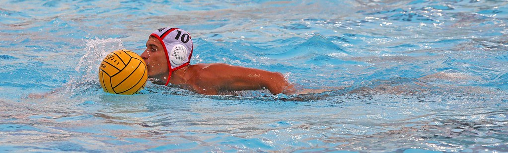 Mt Sac Summer Swimming 2023