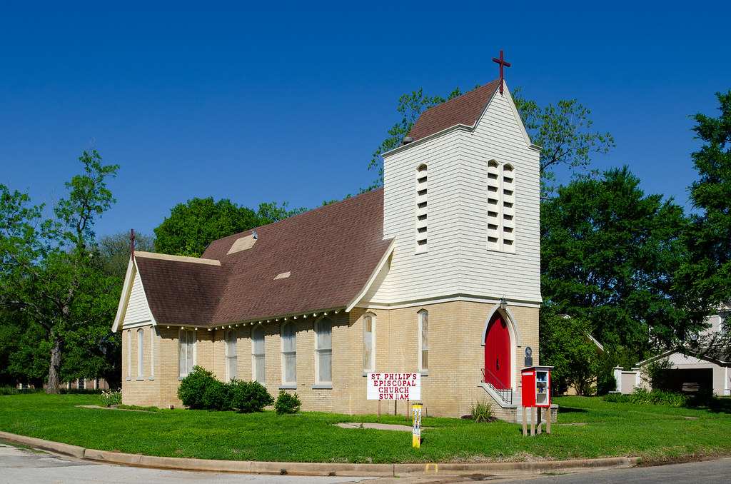 St. Philip's Episcopal Church DSC_5670 Dave Matthews Flickr