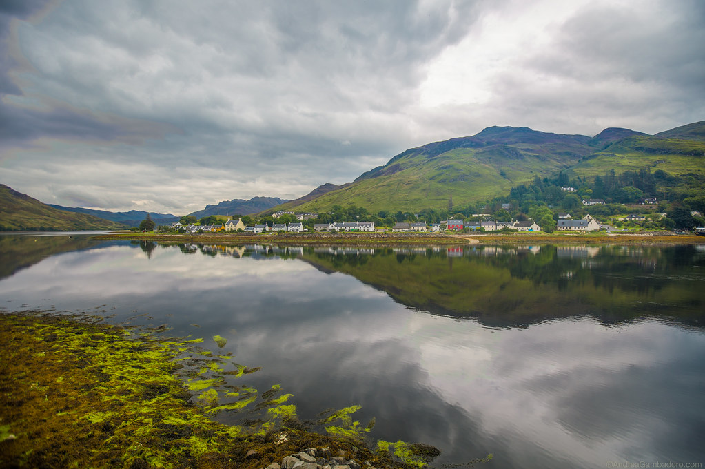 VillageS Highland, Scotland Aug 2019 IGAndrea.Gambadoro… Flickr