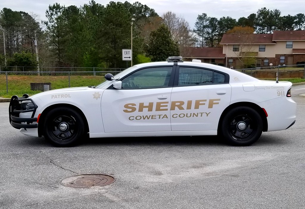 Coweta County GA Sheriff's Office LawEnforcement Photos Flickr