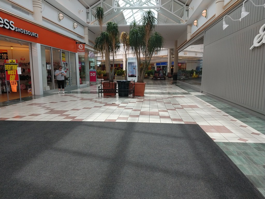 Eastview Mall Victor NY gameking3 Flickr