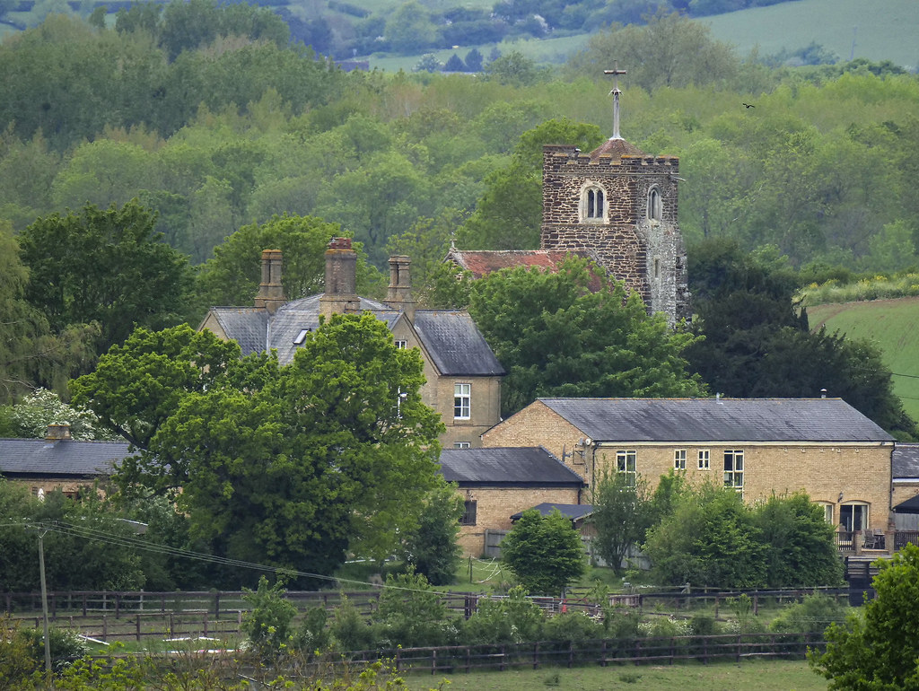 Lower Gravenhurst Church _1294051 Bedfordshire Churches Flickr