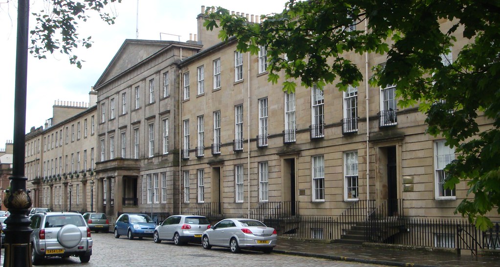 [87953] Glasgow Laurieston 6585 Carlton Place Flickr