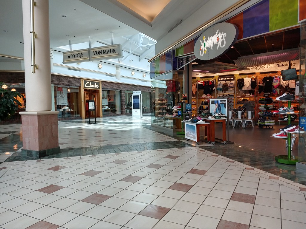 Eastview Mall Victor NY gameking3 Flickr