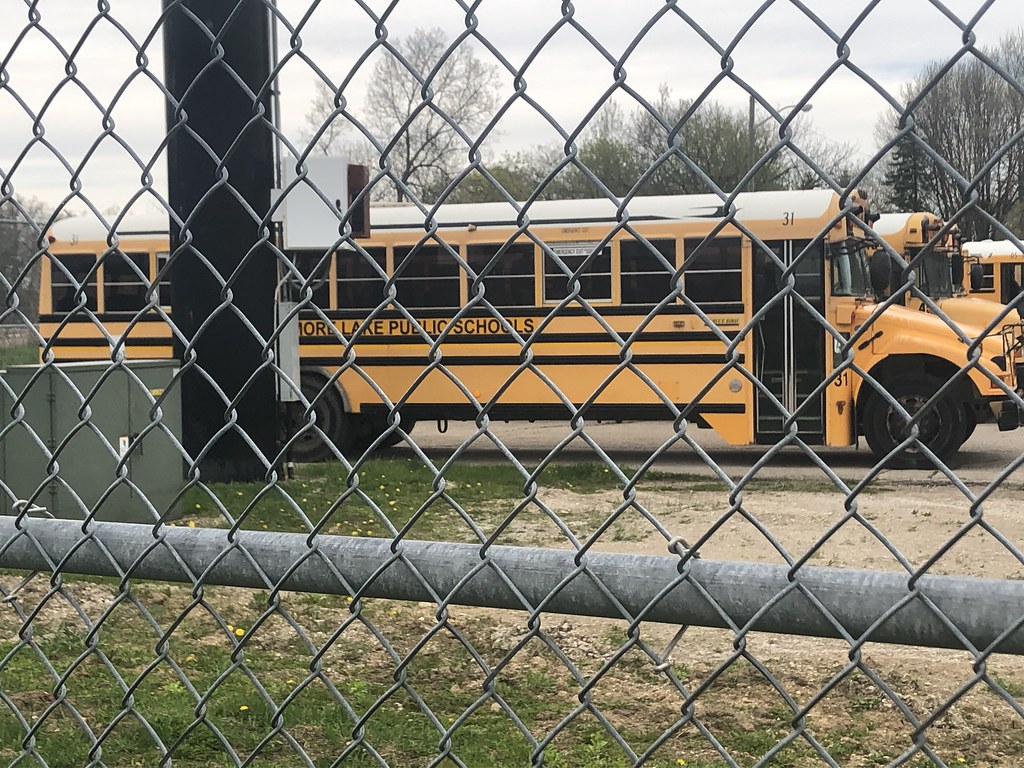 Whitmore Lake Public Schools 31 ExChelsea school distric… Flickr