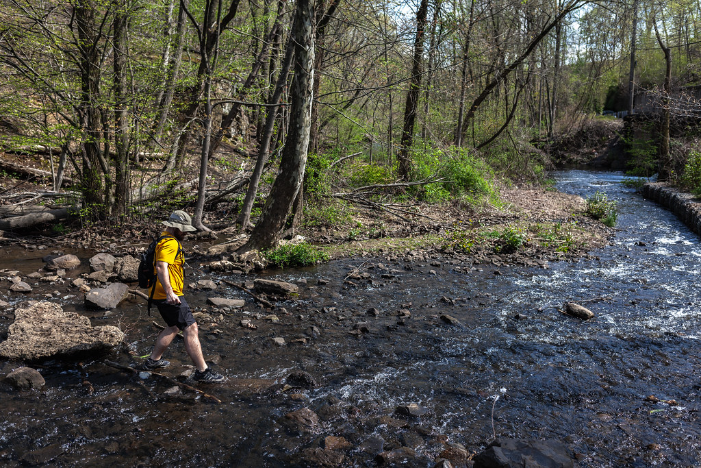 Hiking Seeley's Pond A short loop hike around Seeley's Pon… Flickr
