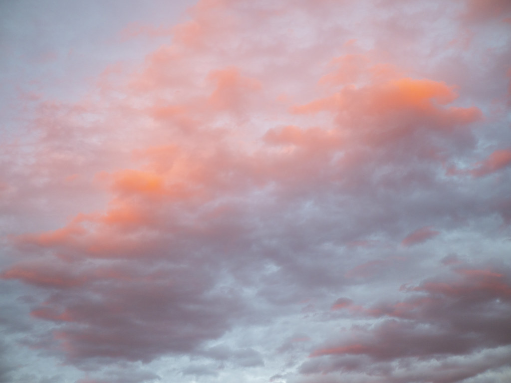 May 3, 2020 Sunset Prescott, MI Thomas Flickr