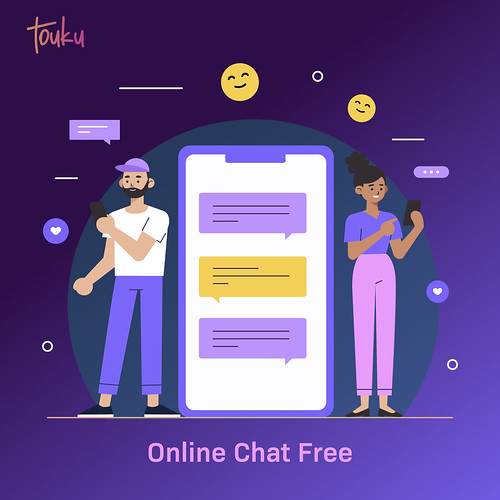 Best Online Chat Free If You are searching for Online comm… Flickr