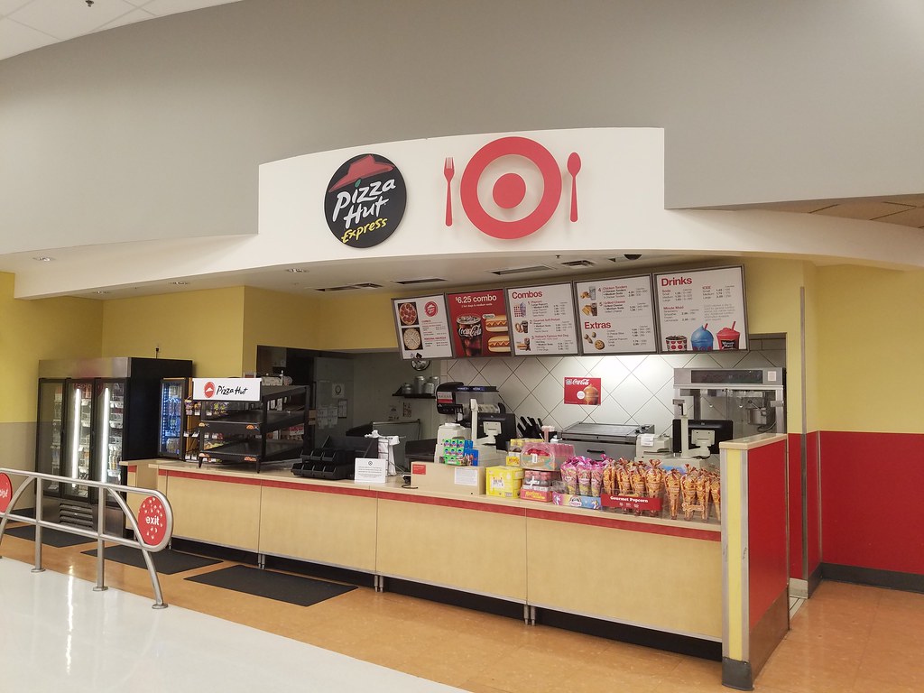 Remodeled Super Target (Fort Myers, FL) Mason Mcfelia Flickr