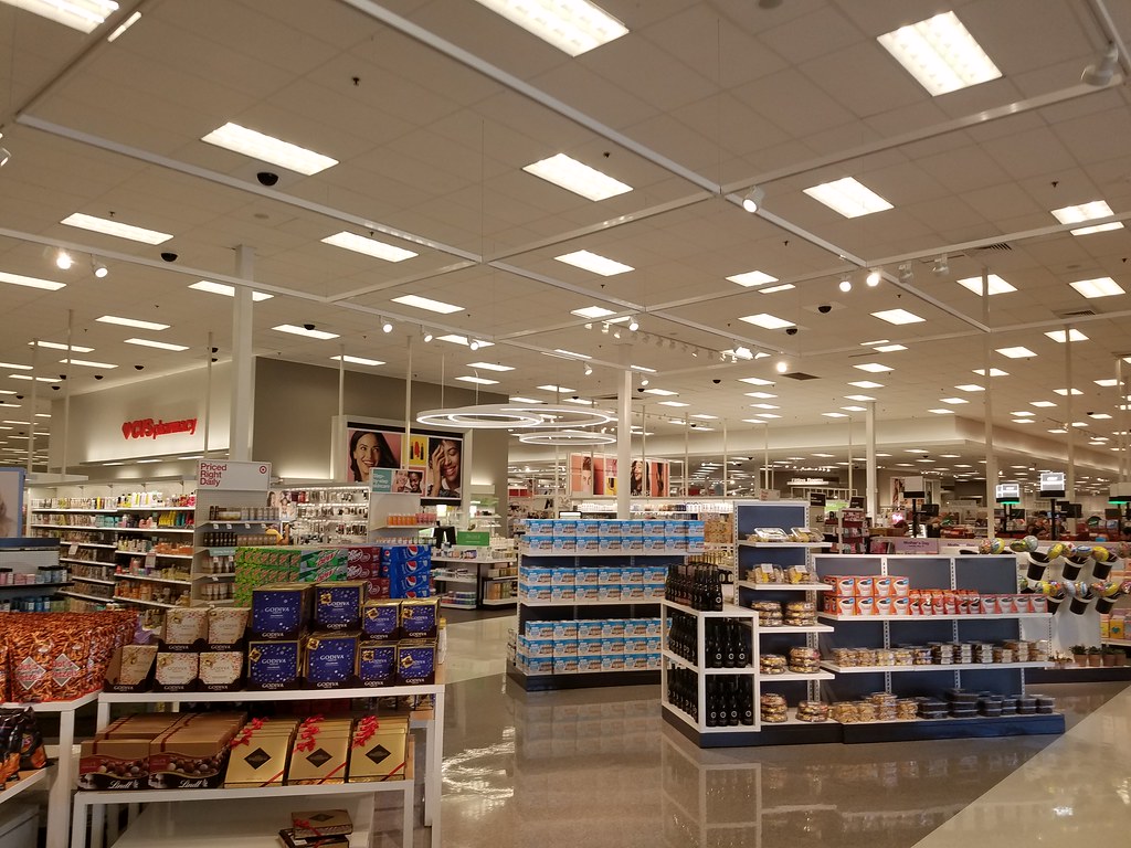 Remodeled Super Target (Fort Myers, FL) Mason Mcfelia Flickr