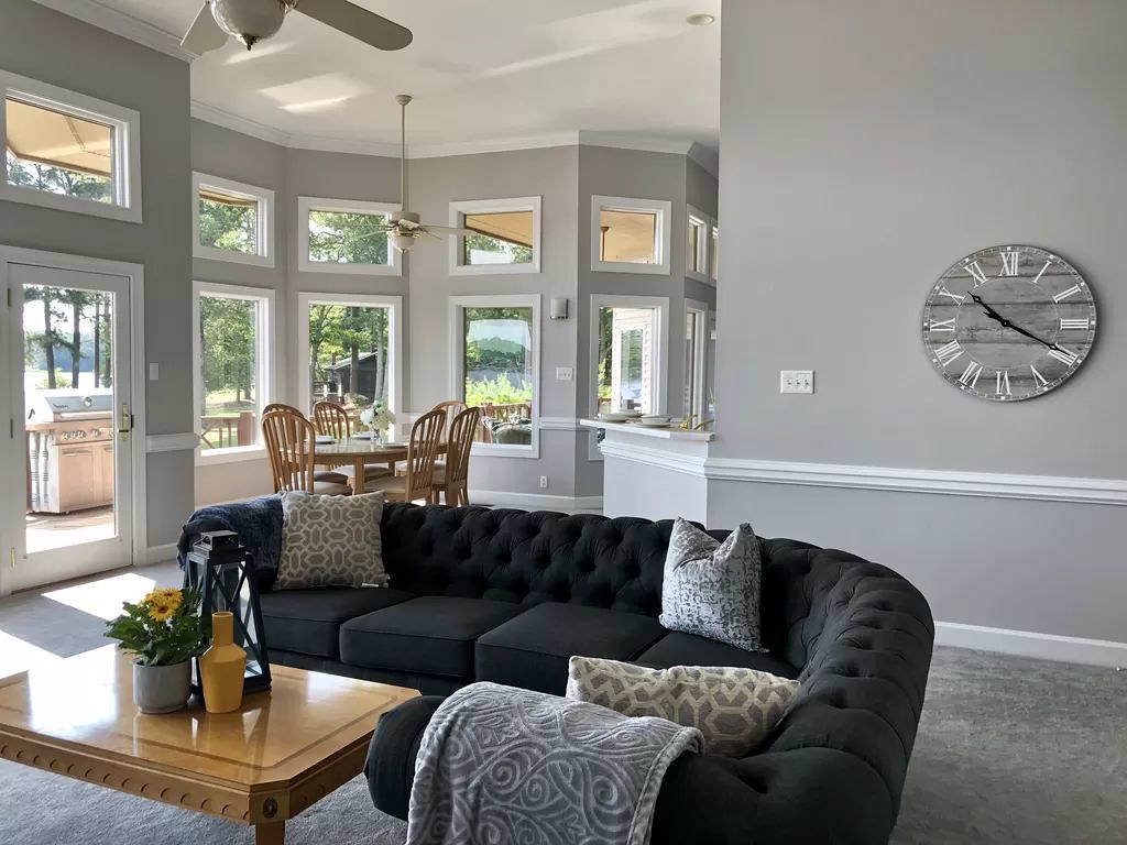 Lake Gaston Vacation Homes to Lake Gaston vacation… Flickr