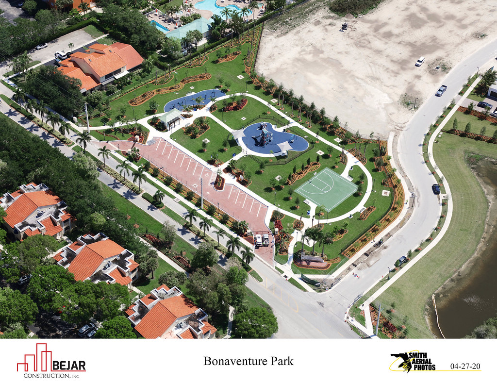 Bonaventure Park Flickr