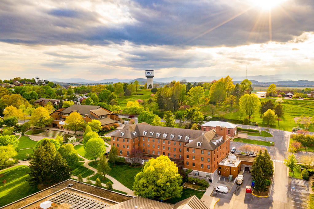 Untitled Eastern Mennonite University Flickr