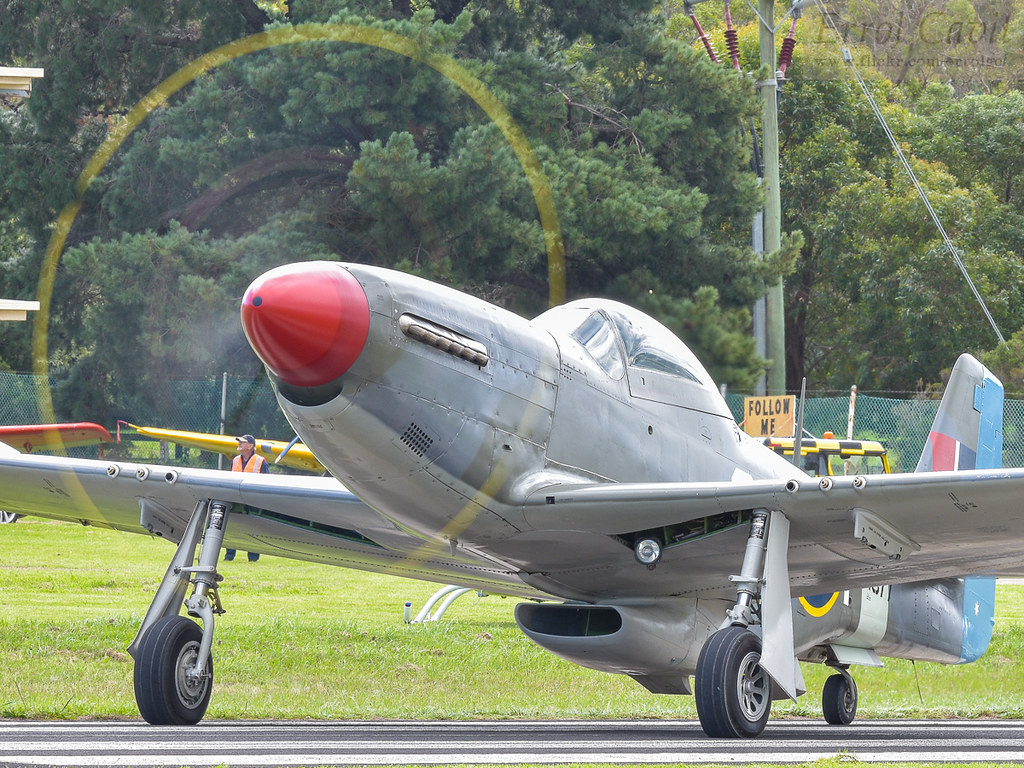 Mustang Disc Tyabb20_A9643_12h Errol Cavit Flickr