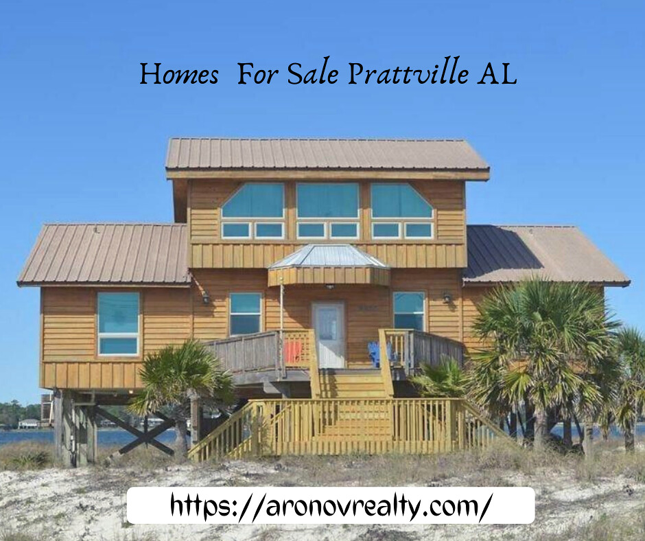 Homes For Sale Prattville AL Aronovrealty provides the mos… Flickr