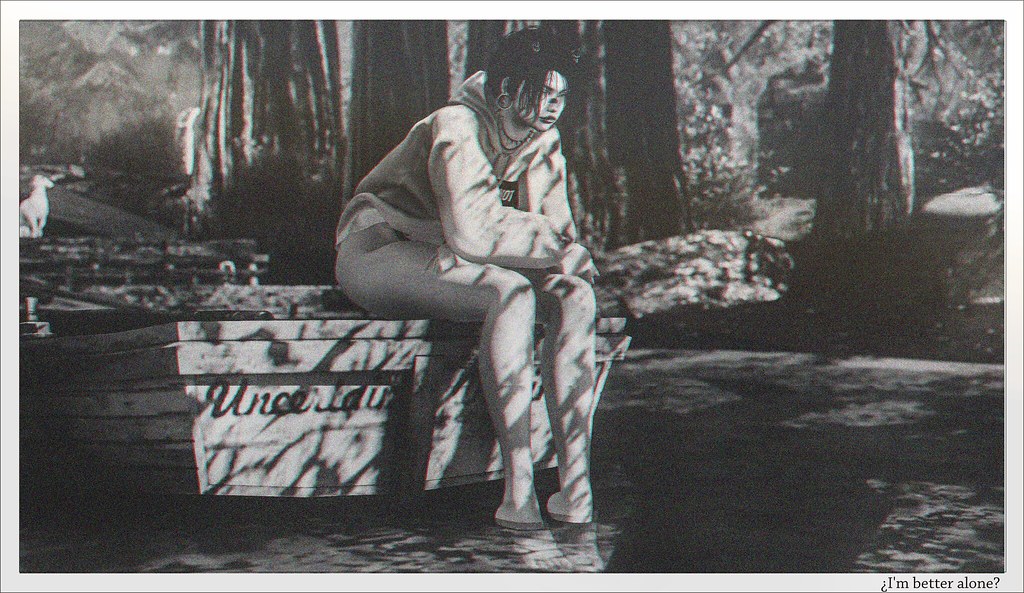 Throw me in the deep end I'm ready now to swim The air in… Flickr