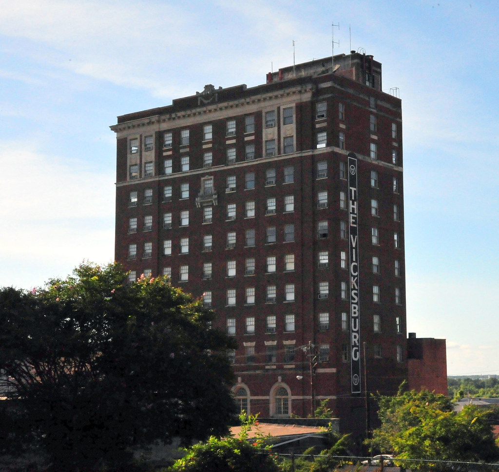 Flickriver Photos tagged with vicksburg