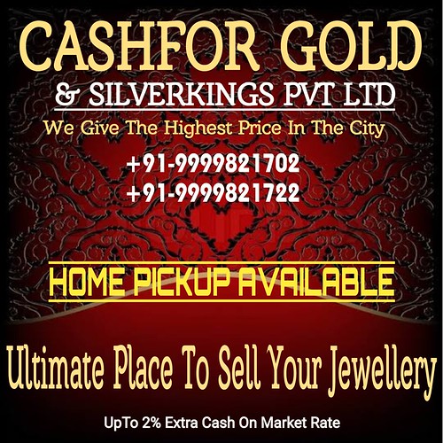 Cash for Silver Near Me Silver Buyers is giving you a big … Flickr