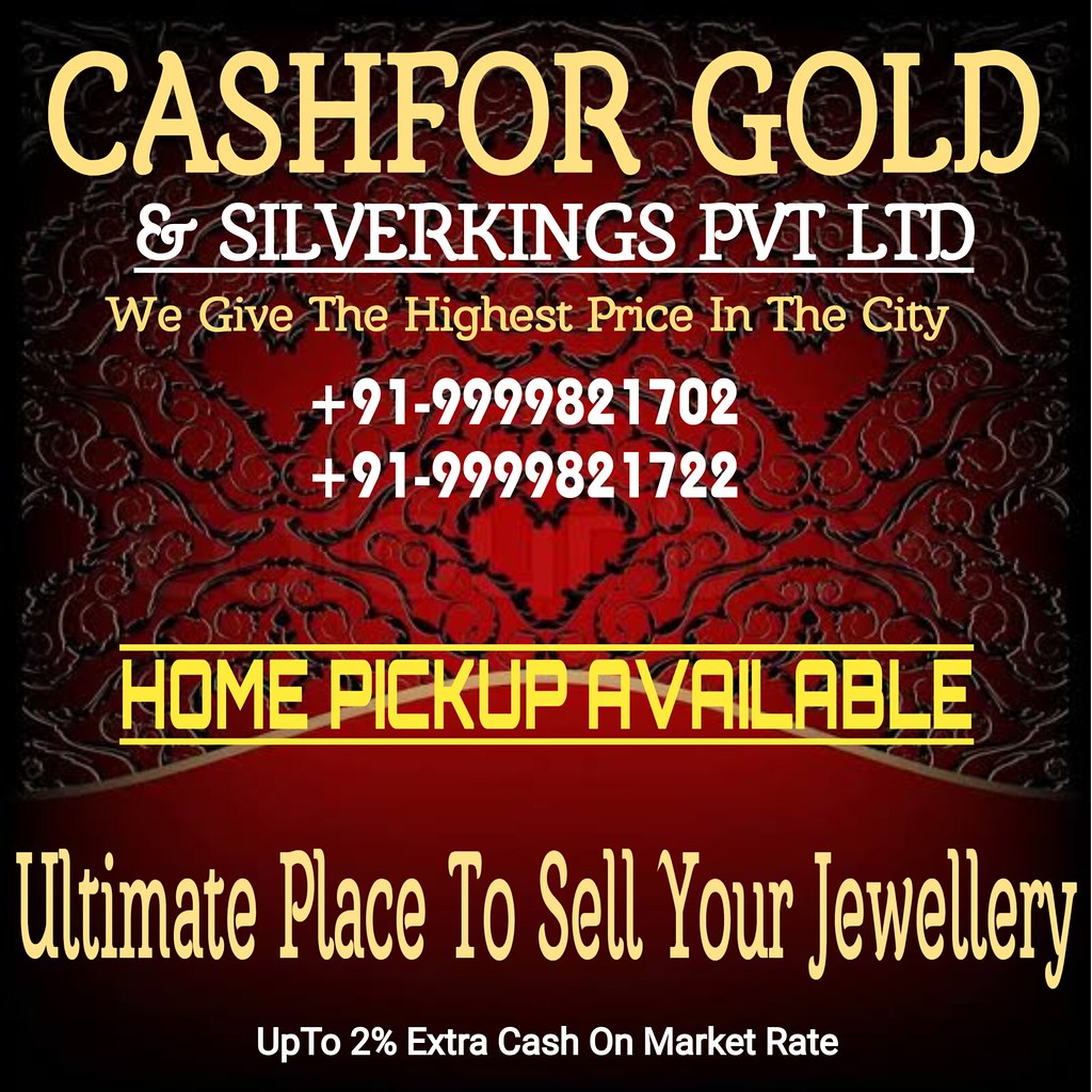 Cash for Silver Near Me Silver Buyers is giving you a big … Flickr
