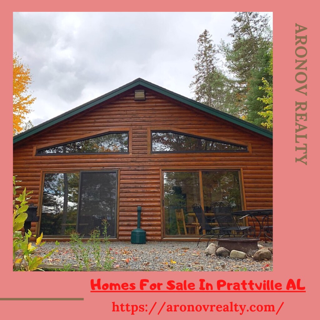 Best Scenic View Homes For Sale In Prattville AL Buy the l… Flickr