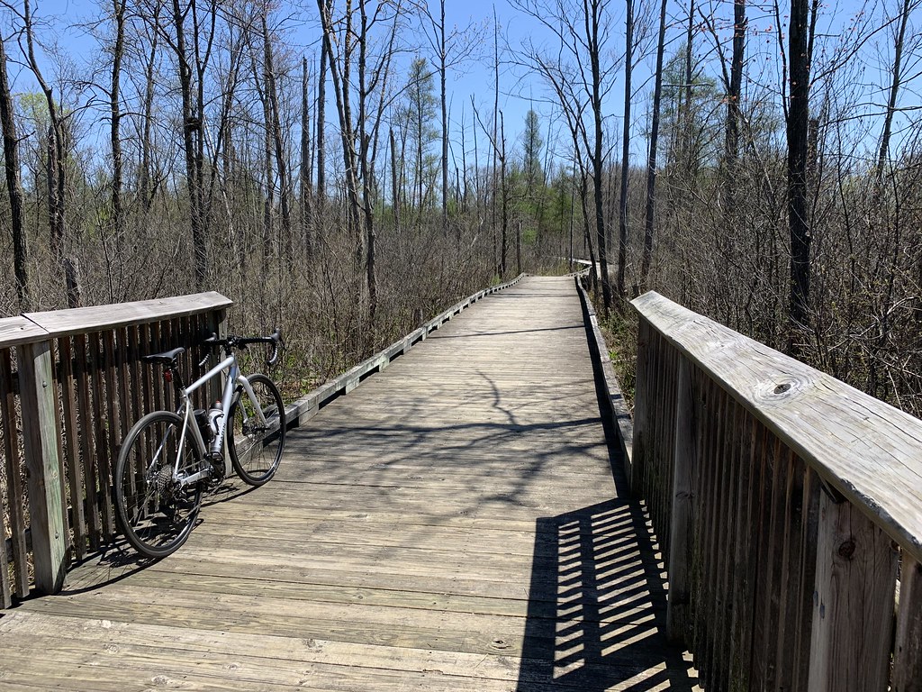 Wixom Habitat Wixom, Michigan Larry Hamilton Flickr