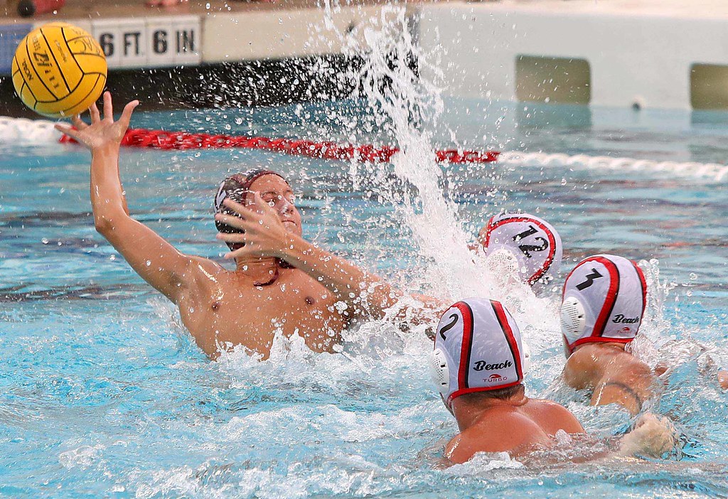 Mt Sac Summer Swimming 2023