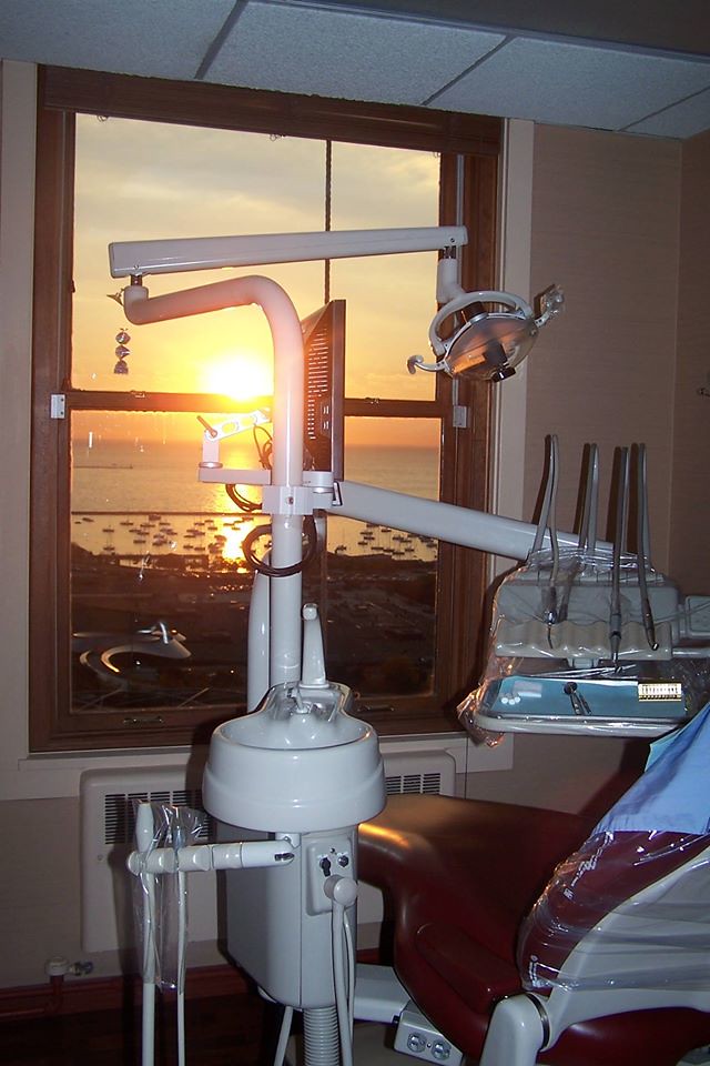 Cosmetic Dentist Chicago IL Millennium Park Dental 30 N Mi… Flickr