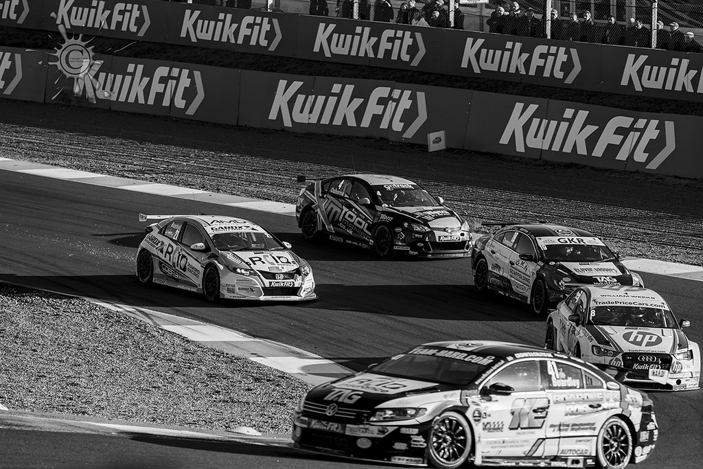 Knockhill Racing Circuit 3 Knockhill Racing Circuit Over 4… Flickr