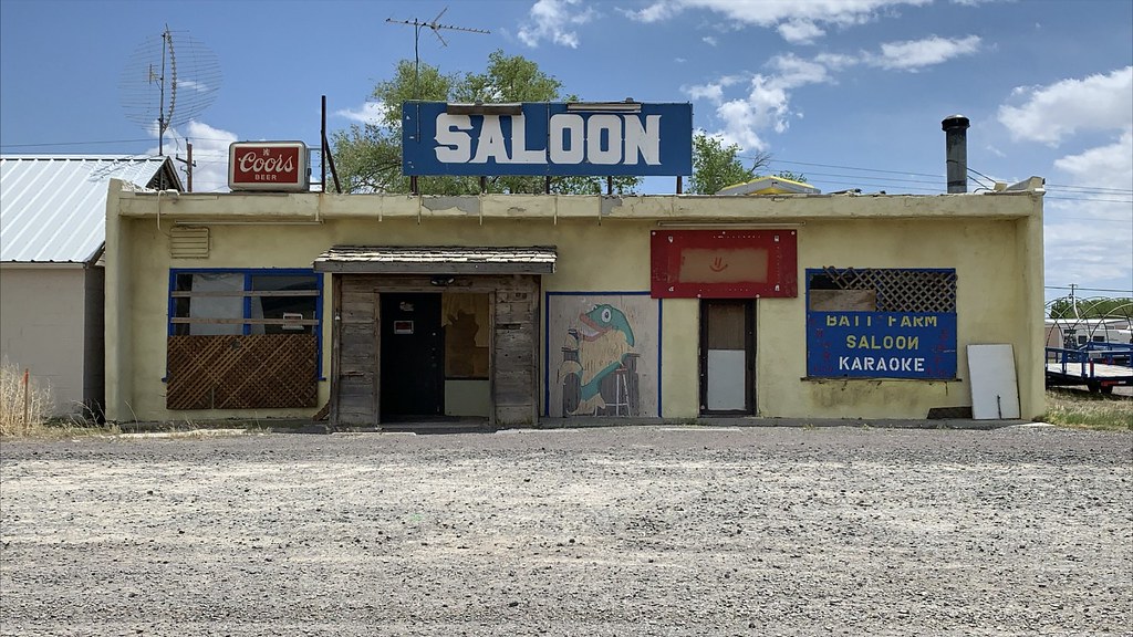 Silver Springs, NV Seth Tisue Flickr