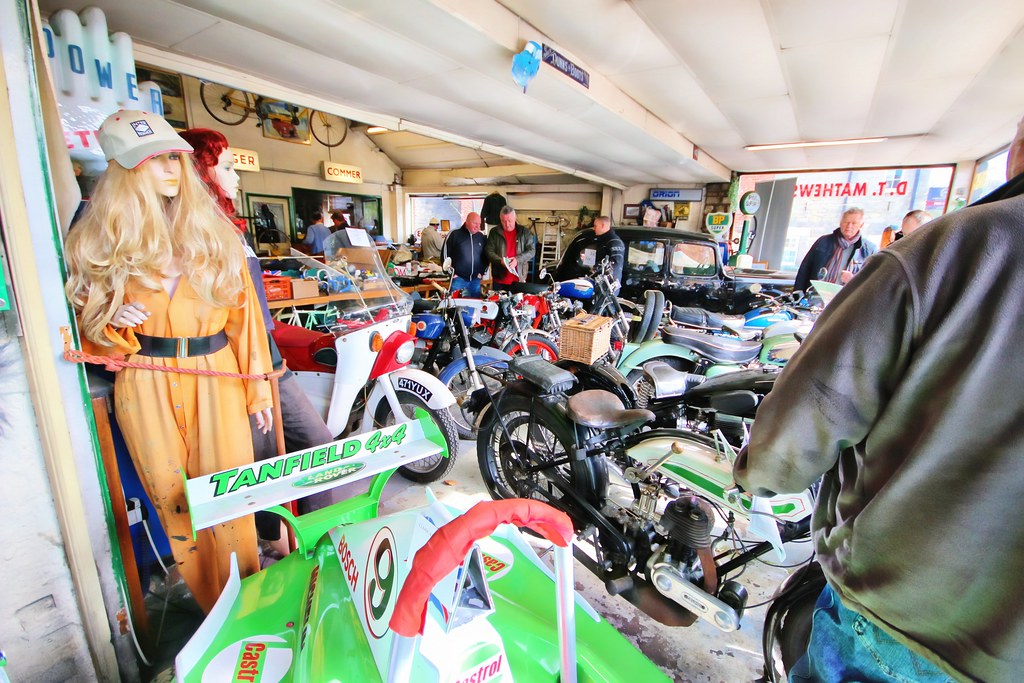 Mathewsons Auction House Jeff Flickr