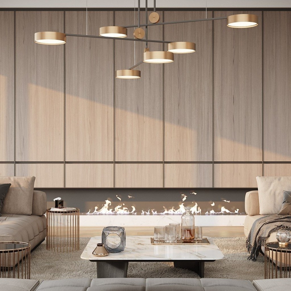 Modern Lounge Interior Design Ideas You are free to Use —… Flickr