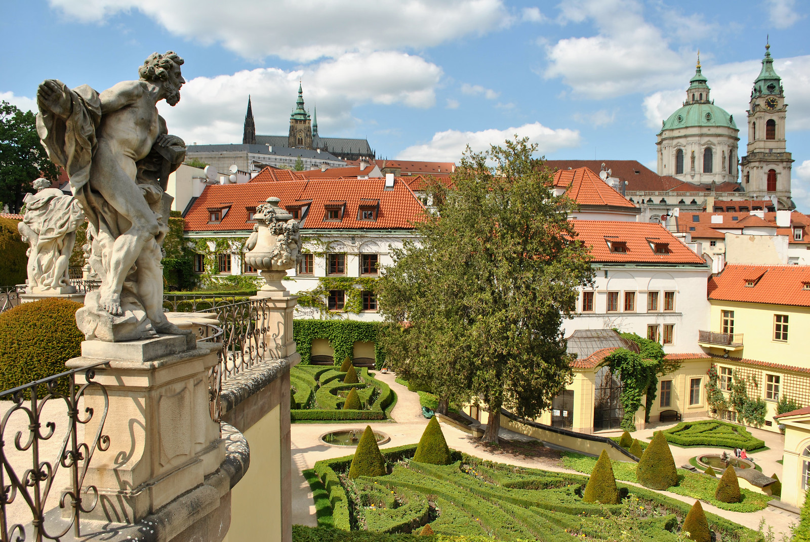 Beauty of Prague Flickr