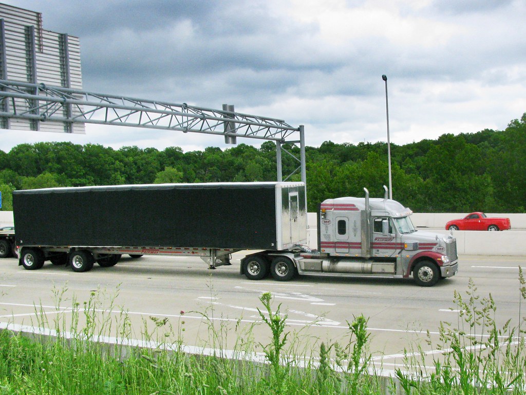 Sam Royalty Fairway Transport tnsamiam Flickr