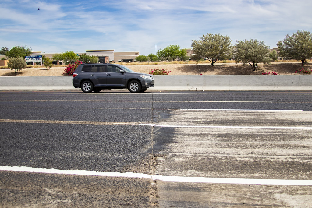 ADOT; Arizona Department of Transportation South Mountain … Flickr