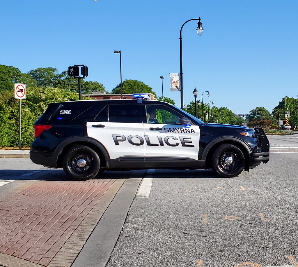Smyrna GA Police Department LawEnforcement Photos Flickr