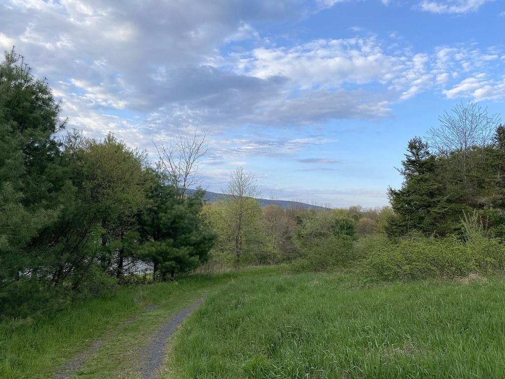 Leaser Lake Park Seen at Leaser Lake Park, just a little w… Flickr