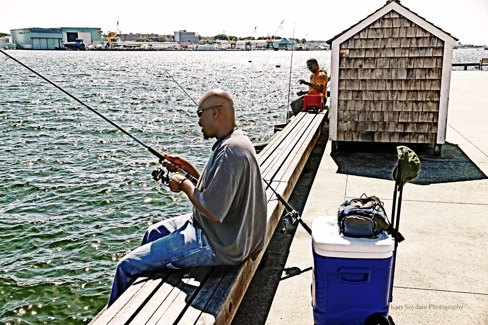 Fishing In New London Ct FISHING OPK