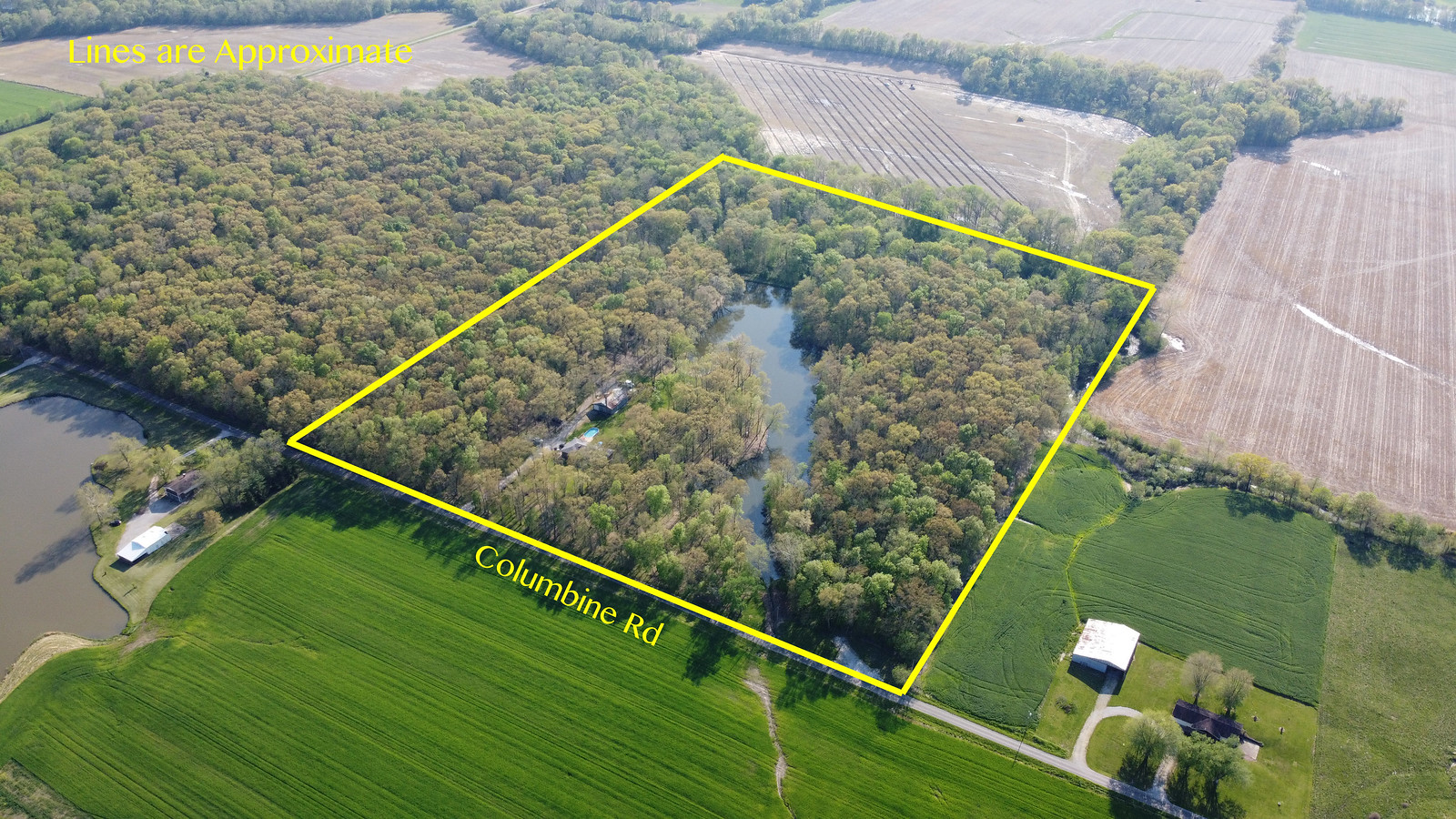 194_5063 Columbine Rd, Coulterville, IL Flickr