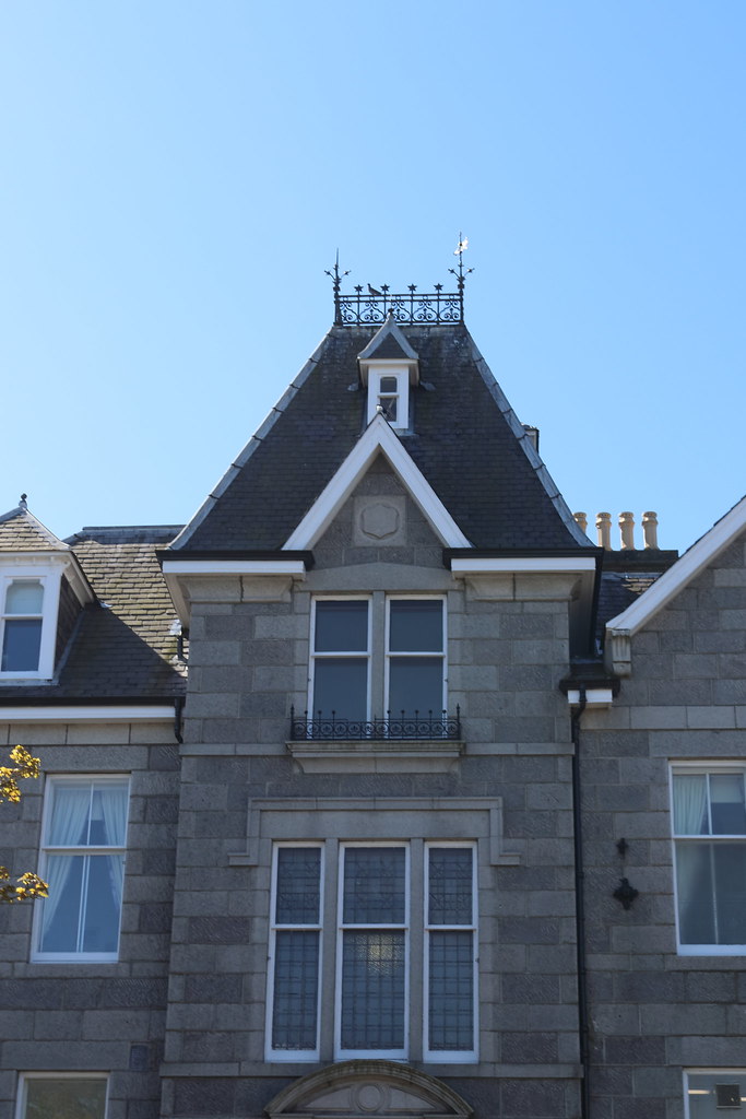 Fonthill Road,Aberdeen_may 20_315 Alan Longmuir. Flickr