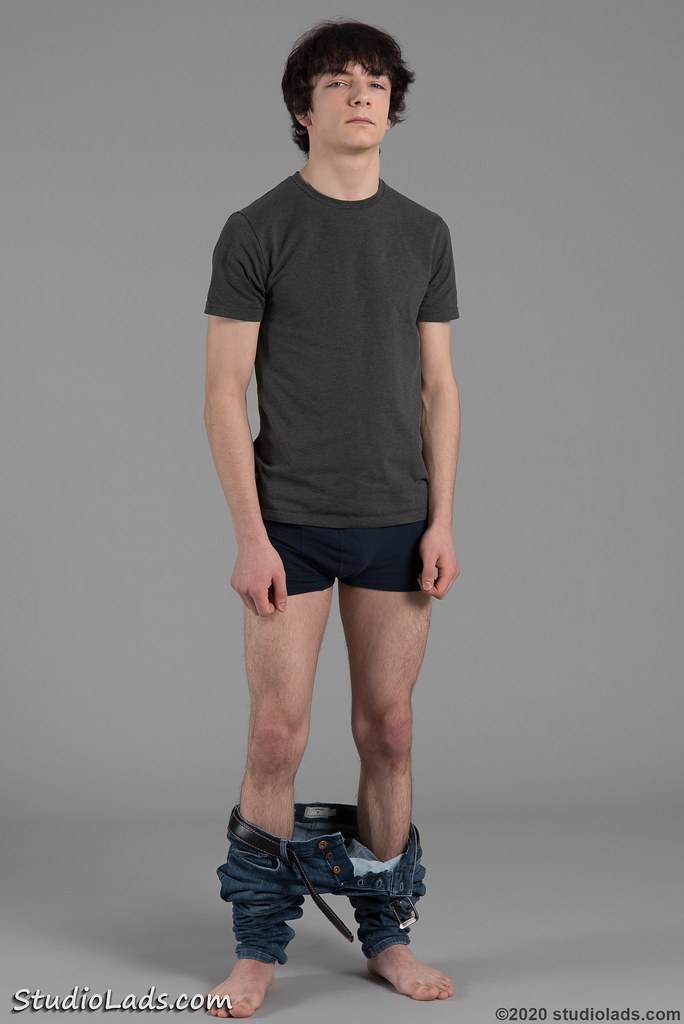 Boy with jeans around ankles a photo on Flickriver