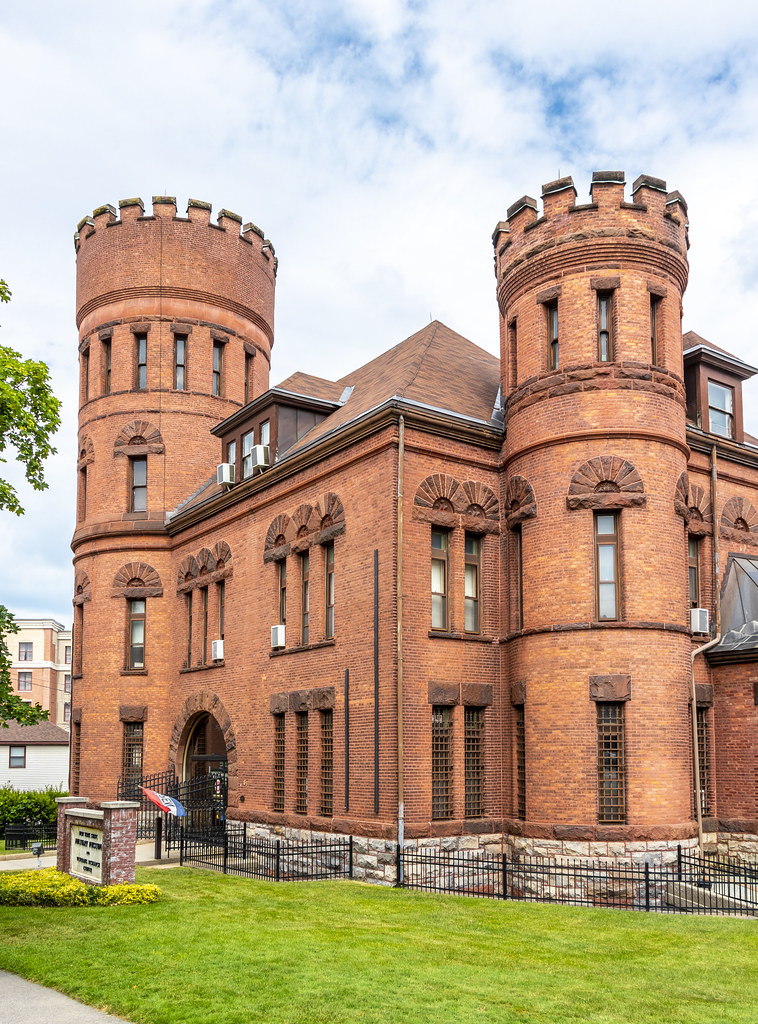 Army Museum New York Army Military