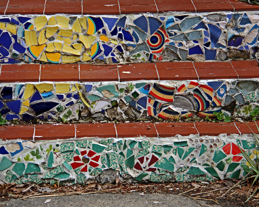 Art of Eken Park 006 I enjoy exploring and photographing p… Flickr