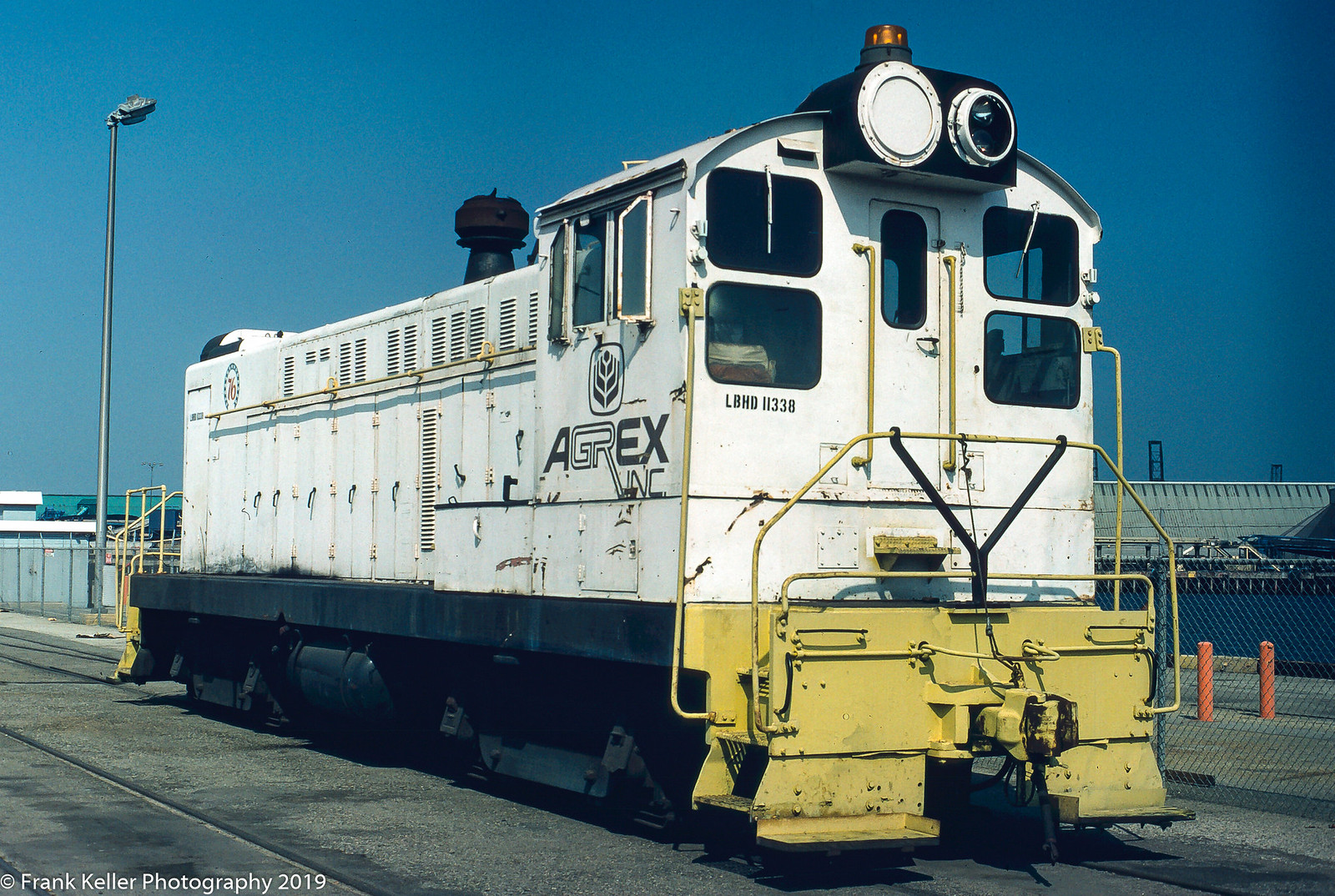 Industrial Switchers Flickr