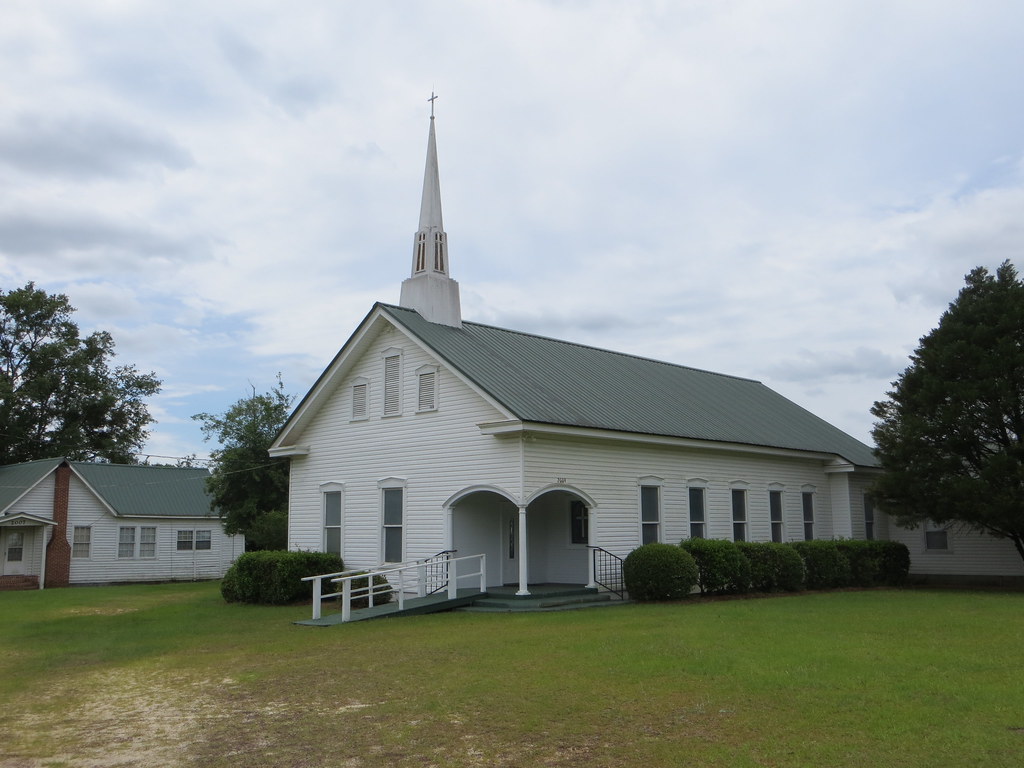 Metcalfe UMC Metcalf GA Lance Taylor Flickr