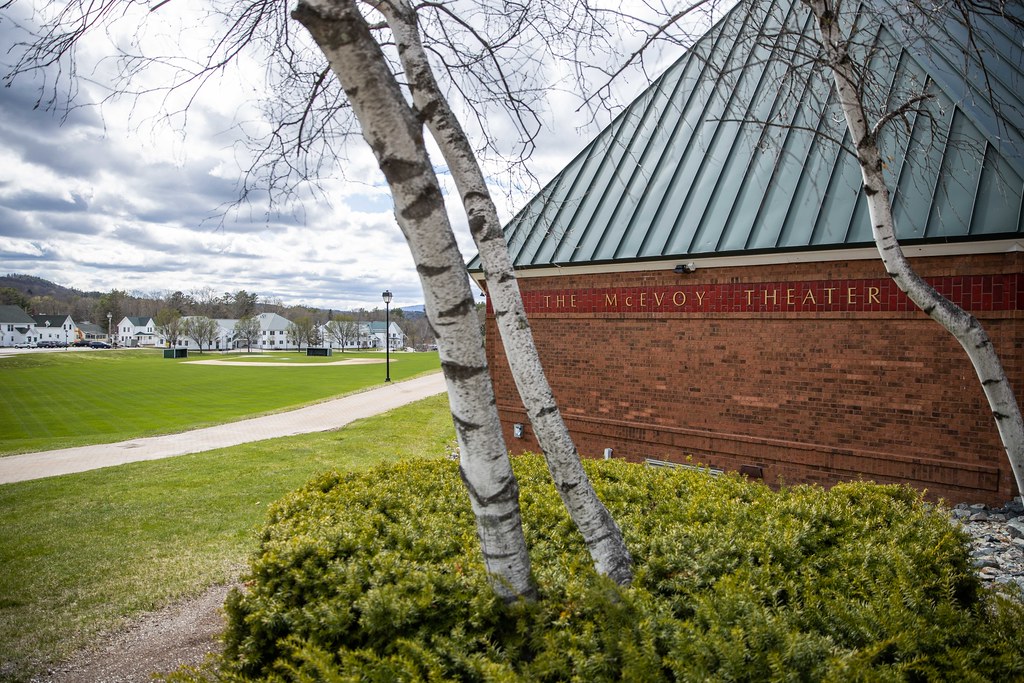 Campus9224 New Hampton School Flickr