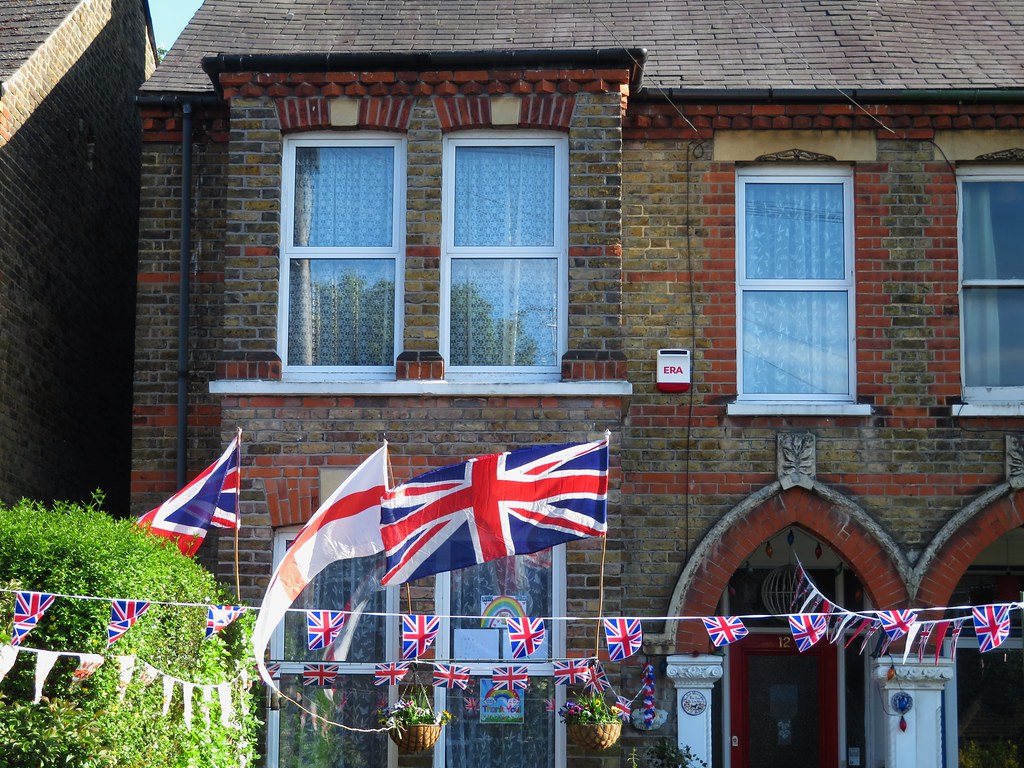 Uxbridge Magistrates' Court