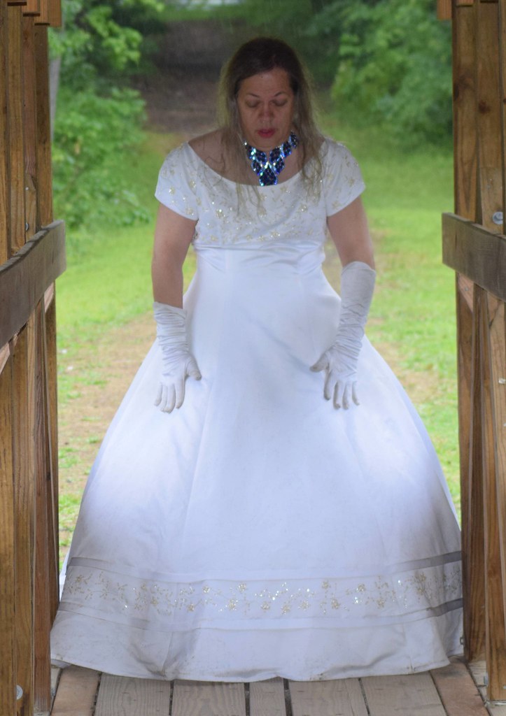 Wedding Dress a photo on Flickriver